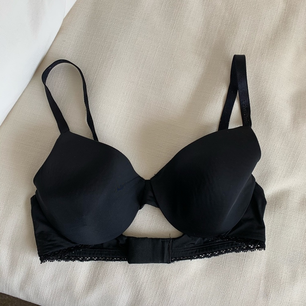 Calvin Klein bra